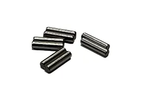 Hobby Plus 1x4.5mm Pin 8Pcs