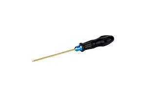 Method RC 2.5mm Titanium-Coated Ball Hex Driver