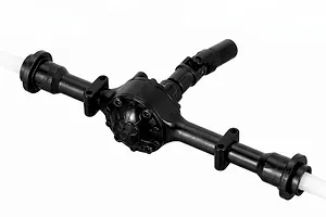 WPL Rear Axle