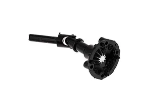 WPL Gearbox Cover