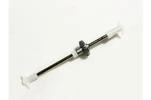 WPL Metal Front Axle