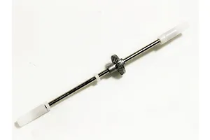 WPL Metal Rear Axle