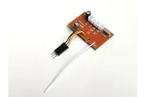 WPL 2-in-1 ESC Receiver