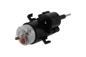 WPL Rear Drive Gearbox and Motor