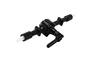 WPL Rear axle