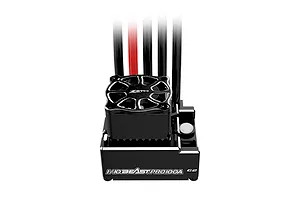 ZTW Beast Pro G2 Mini 100A Sensored Brushless ESC
