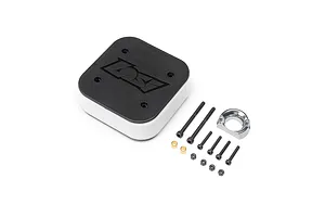 Losi Complete Air Filter Assembly