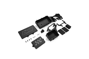 Losi Radio Tray Set