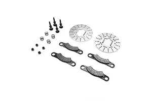 Losi Brake Disc Pad Set