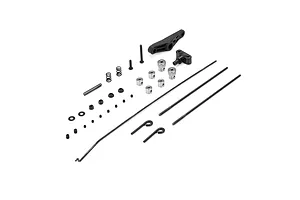 Losi Throttle Brake Linkage Set