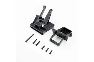 Losi Clipless Body Mount Set