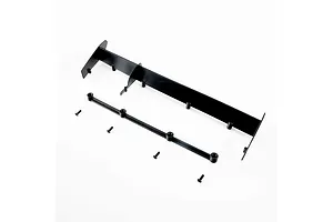 Losi Rear Spoiler Set - Black