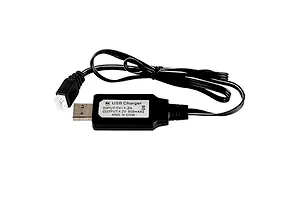 Heng Long USB Charger