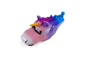 Losi 1/18 Mini LMT Painted Body Shell - Sparkle Smash