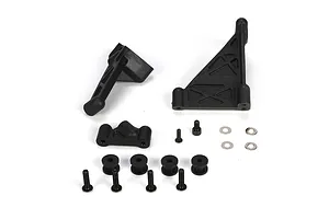 Losi Fuel Tank Mount Set