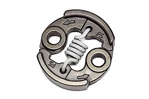 Losi Clutch Shoes & 6000RPM Spring Set