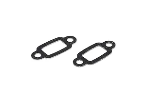 Losi Exhaust Gaskets 2Pcs