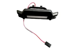 MJX RC Front Bumper