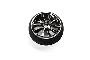 Spektrum 45mm IXSR Replacement Transmitter Wheel
