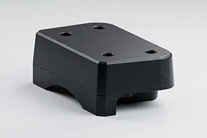 MJX RC Gearbox Cover