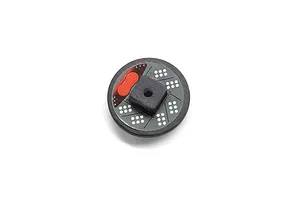 Spektrum Transmitter Wheel Adaptor