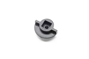 Spektrum Transmitter Wheel Adaptor