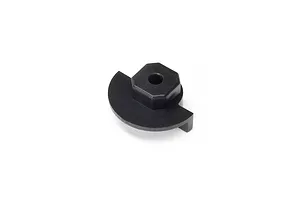 Spektrum Transmitter Wheel Adaptor