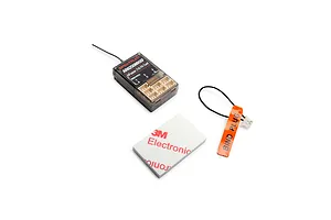 Spektrum 210 Flight Controller