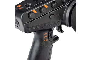 Spektrum DX3 2.4GHz Smart DSMR Transmitter image 7