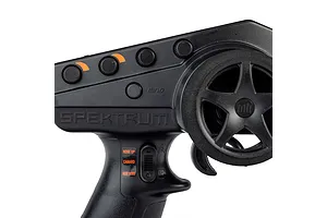 Spektrum DX3 2.4GHz Smart DSMR Transmitter image 9