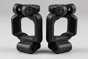 MJX RC Hub Carriers (C-Hubs) 2Pcs