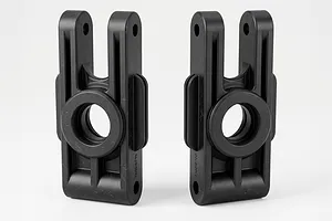 MJX RC Rear Hubs 2Pcs