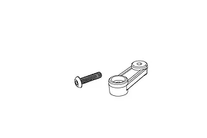 MJX RC Servo Horn