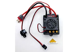 MJX RC 60A Brushless ESC
