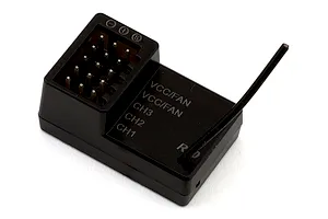 MJX RC Receiver