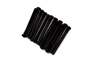MJX RC 3x29mm Coarse Partial Thread Button Head Screws 12Pcs