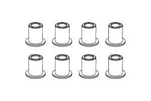 MJX RC Bushings 8Pcs