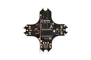BetaFPV F4 Brushless Flight Controller