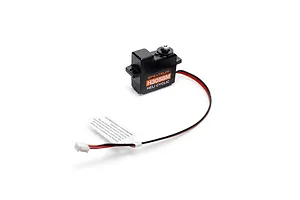 Spektrum H3058M Sub-Micro Digital Metal Geared Servo