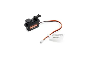 Spektrum Heli Tail Metal Geared Servo