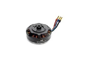 Spektrum 3907-600KV Brushless Outrunner Motor
