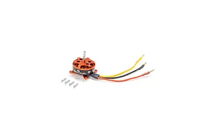 Spektrum 2405-1300KV Brushless Outrunner Motor