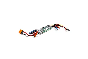 Spektrum Dual Brushless ESC