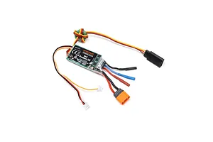 Spektrum Dual Brushless ESC
