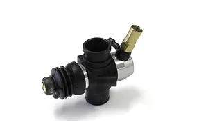 Kyosho Slide Carburettor Assembly