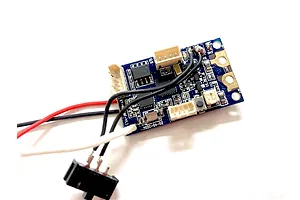 Kyosho Mini-Z 4x4 ESC & Receiver Unit