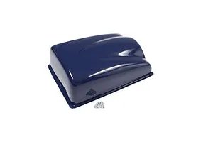 Kyosho Cowling - Purple