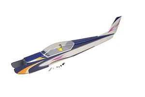 Kyosho Fuselage - Purple