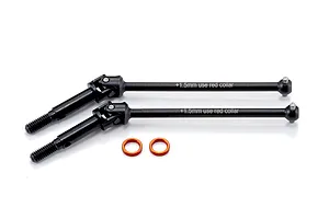 Kyosho Ultima Pro RC Buggy Electric 2WD 1/10 Scale Kit image 15
