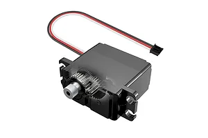 MJX RC Micro Metal Geared Steering Servo